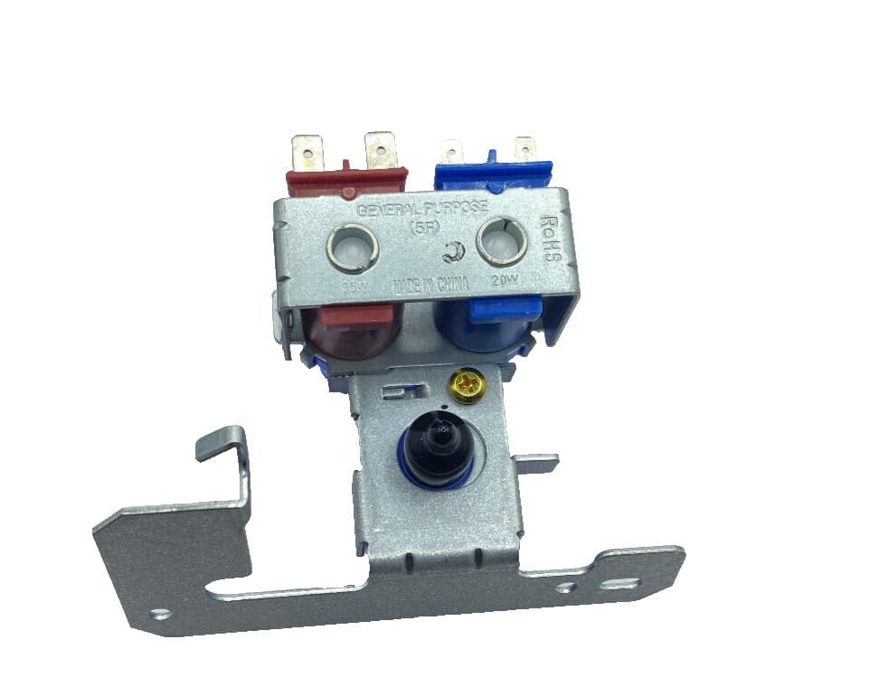 NEW FOR GE Refrigerator Water Inlet Valve WR57X10032 — thumbnail 2