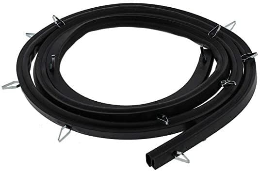 New Genuine Maytag Oven Door Seal 7212P043-60