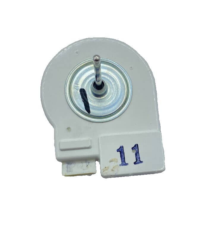 New Genuine OEM Samsung Refrigerator Fan Motor DA31-00146B — thumbnail 7