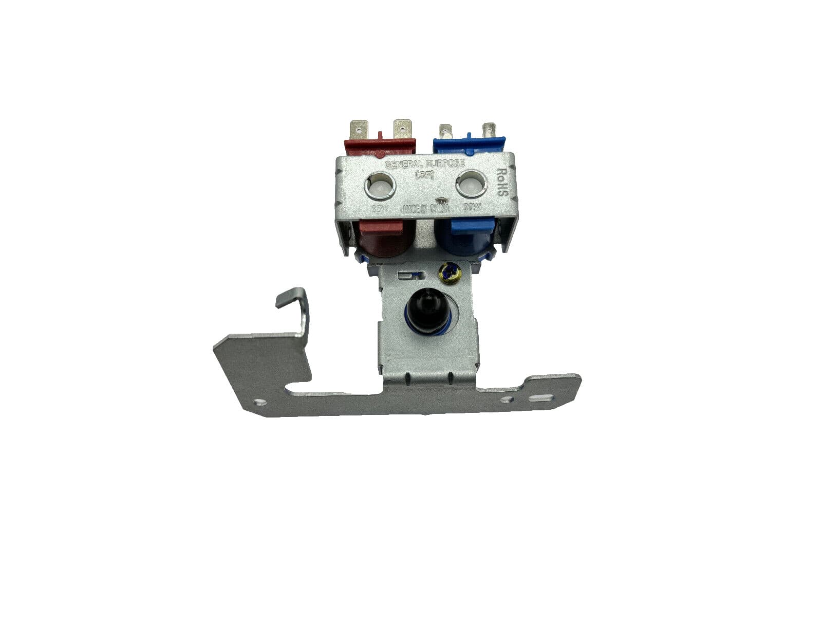 Genuine OEM  GE Refrigerator Water Inlet Valve WR57X10032 — thumbnail 6