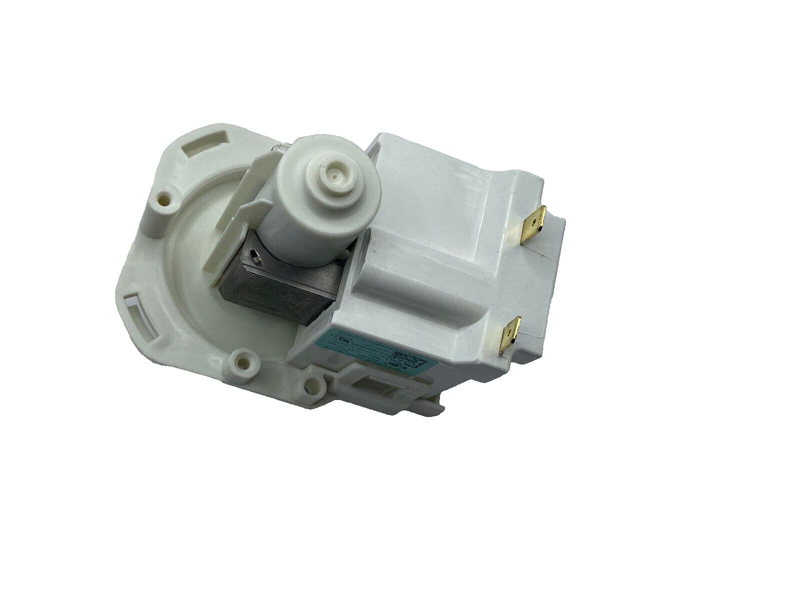 Genuine OEM Frigidaire Dishwasher Water Pump A00044324 — thumbnail 2
