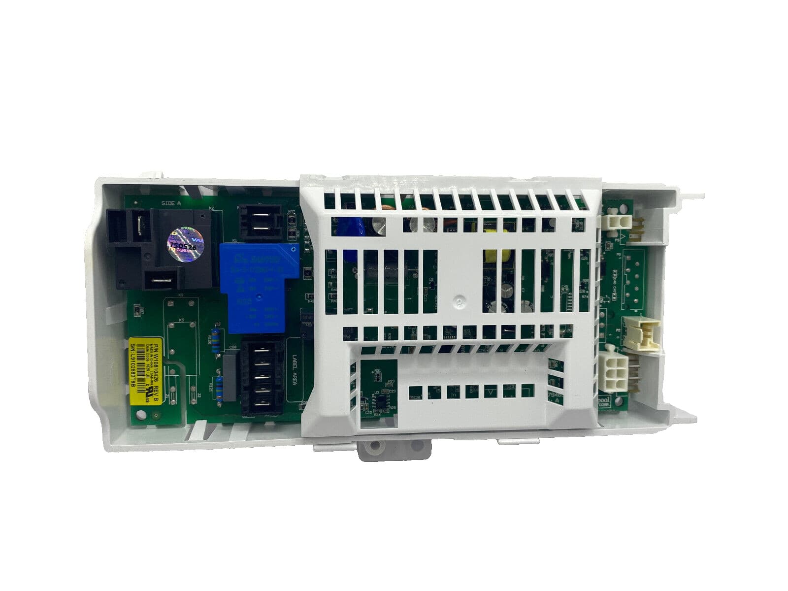 Genuine OEM Whirlpool Dryer Electronic Control Board W11089308