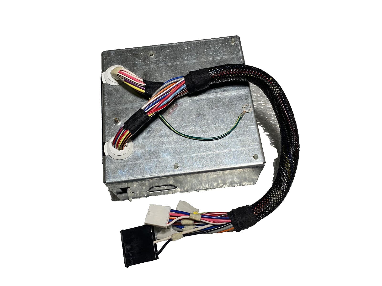 Genuine OEM Whirlpool Refrigerator Electronic Control Board W10823805 — thumbnail 3