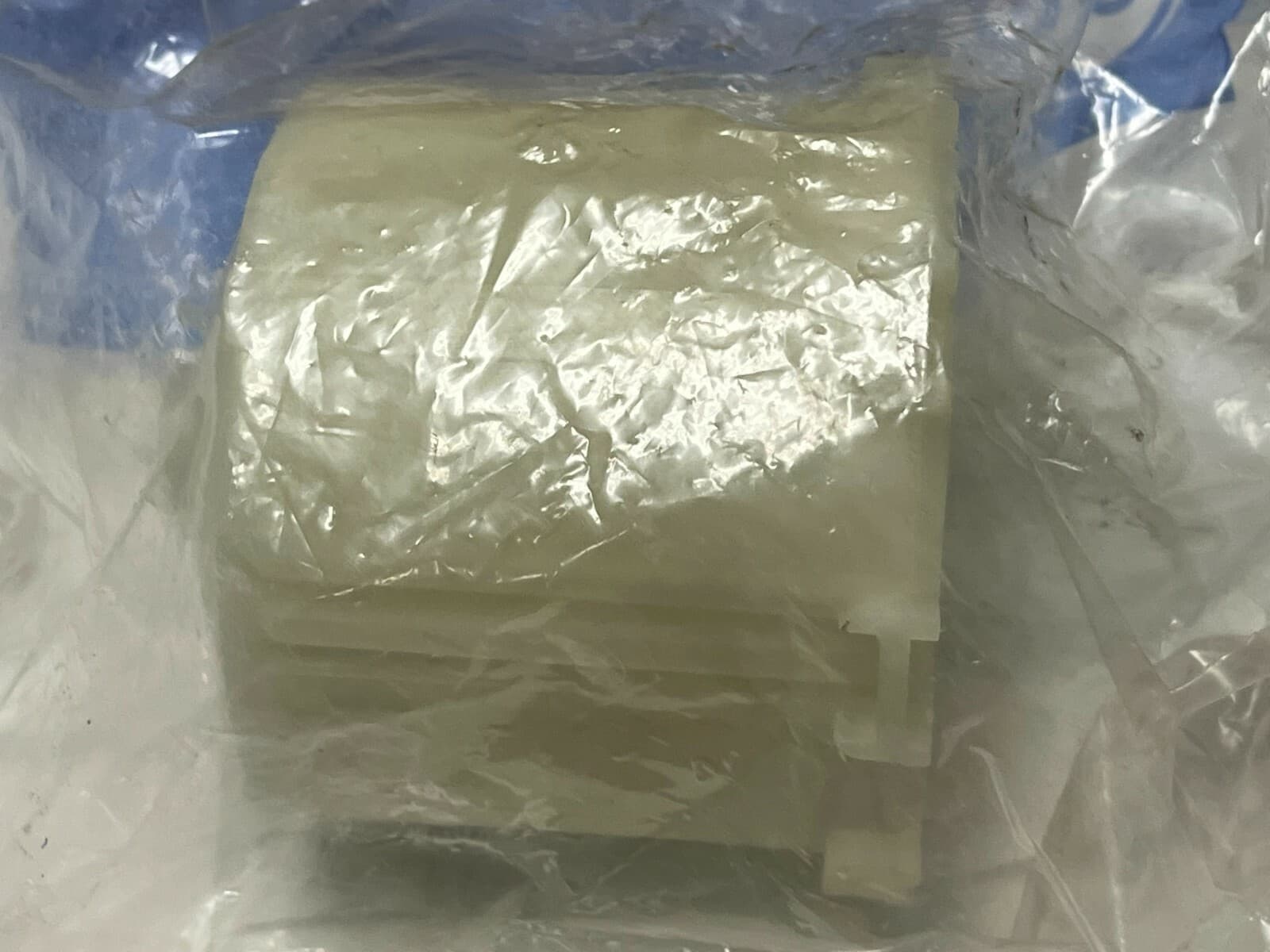 Genuine OEM GE Washing  Machine  Agitator WH43X10032 — thumbnail 2