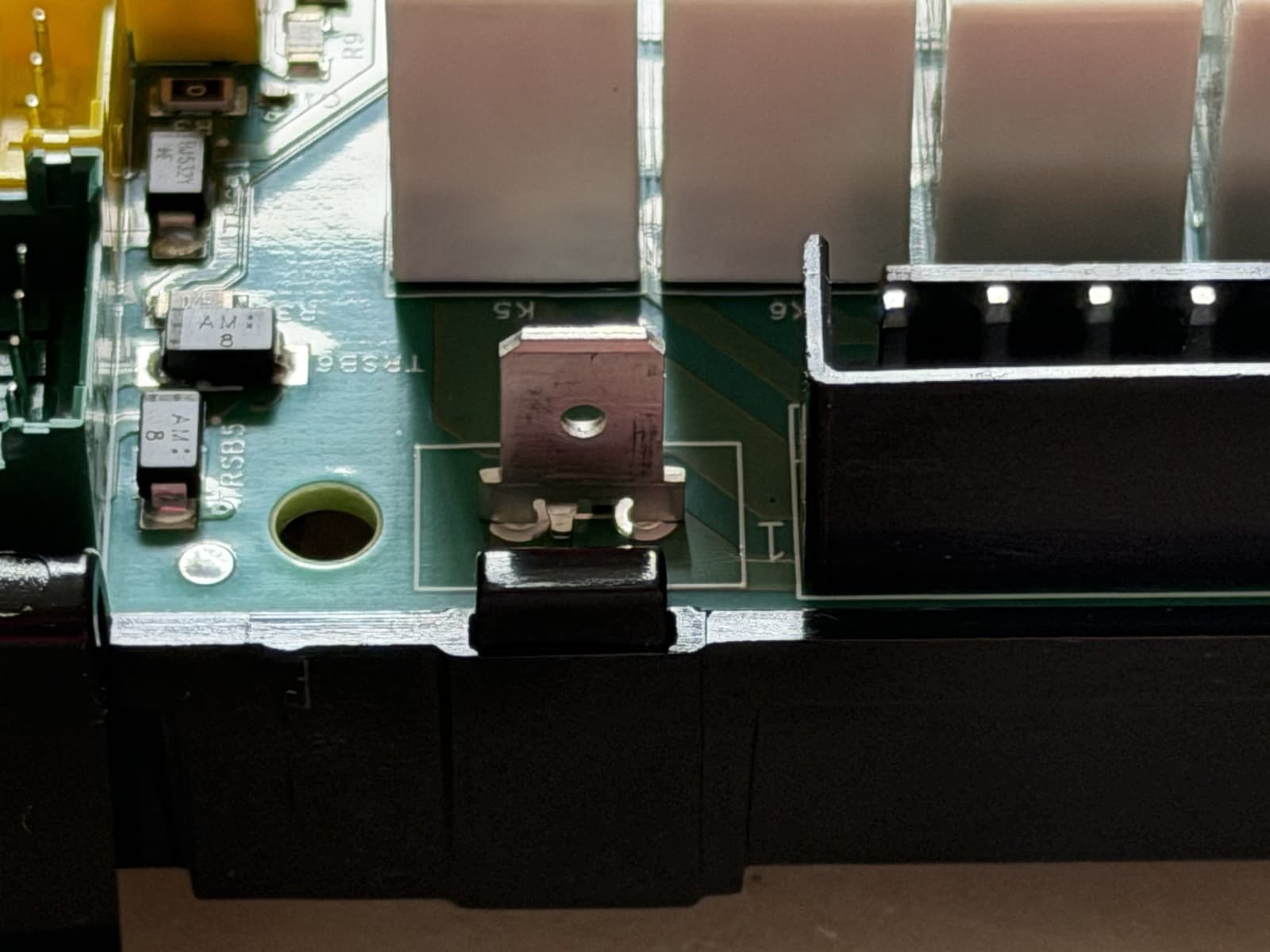 140171068061  Frigidaire Range Control Board  New Genuine — thumbnail 4