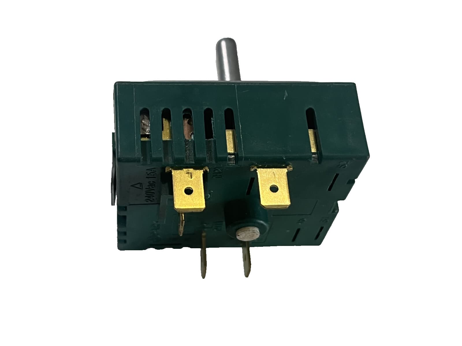 New Genuine OEM LG Electric Range Switch Rotary EBF62174908 — thumbnail 4