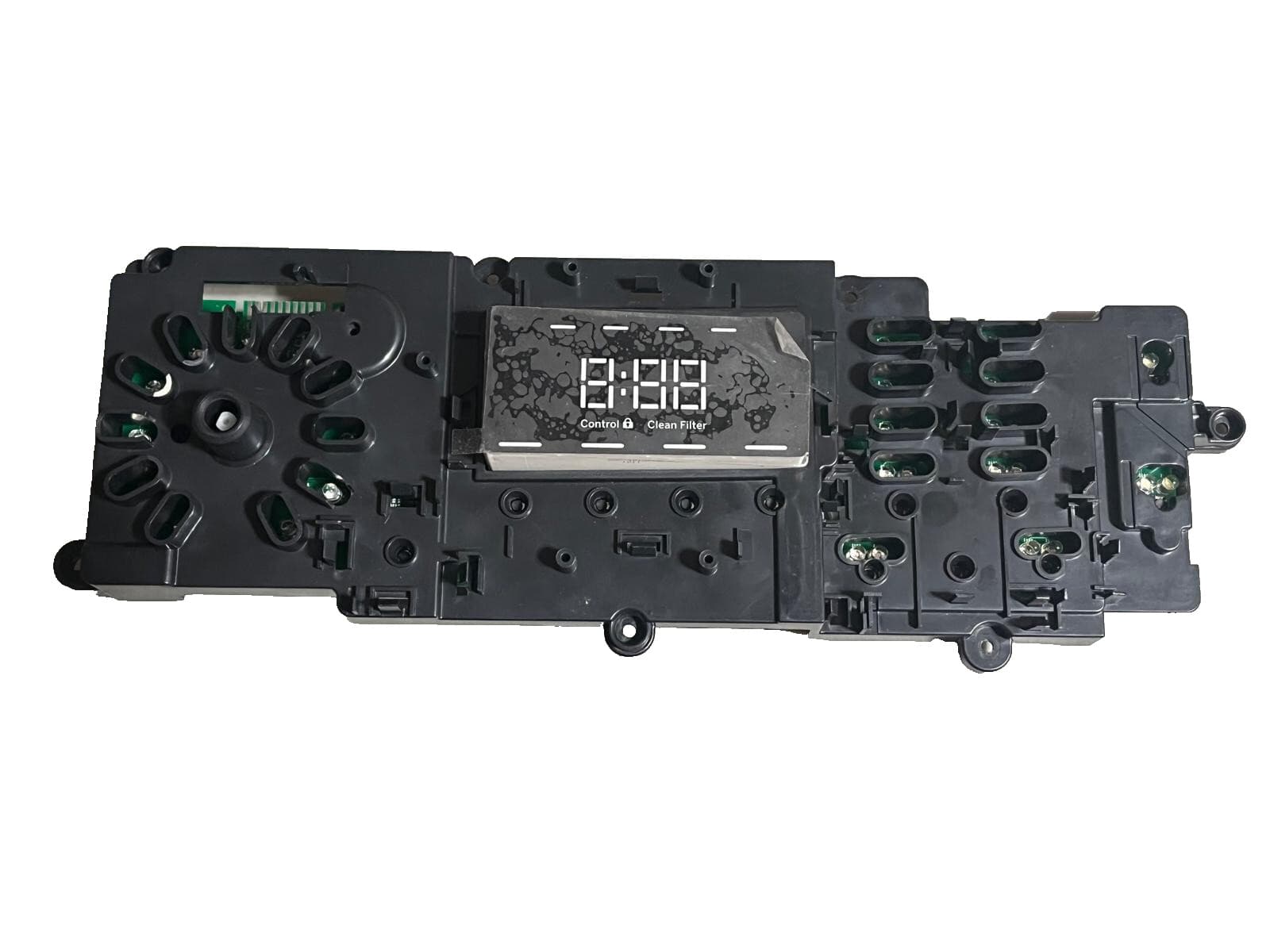 Genuine GE Dryer Control Board 234D2086G003