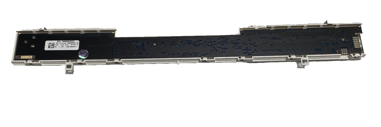 Genuine OEM Bosch Dishwasher Control Board  9000868529 Part # 00744911 — thumbnail 2