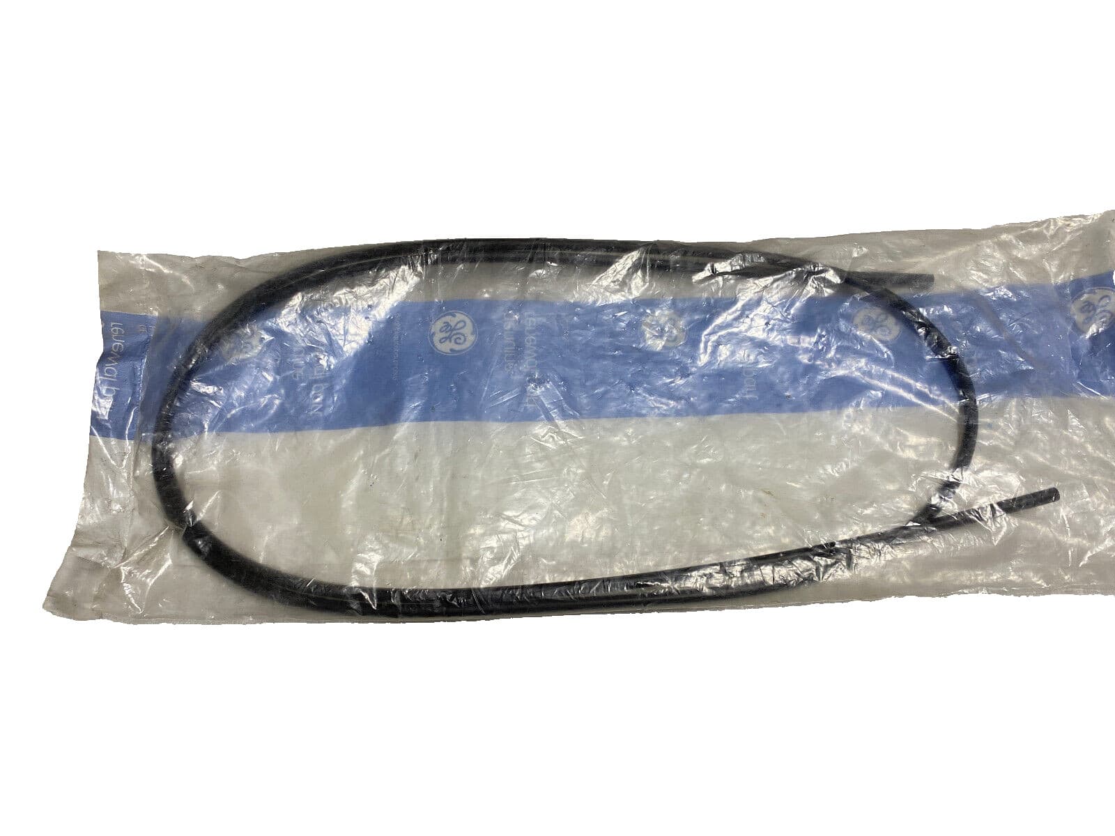 New Genuine OEM GE Ice Maker Water Line WR17X11349