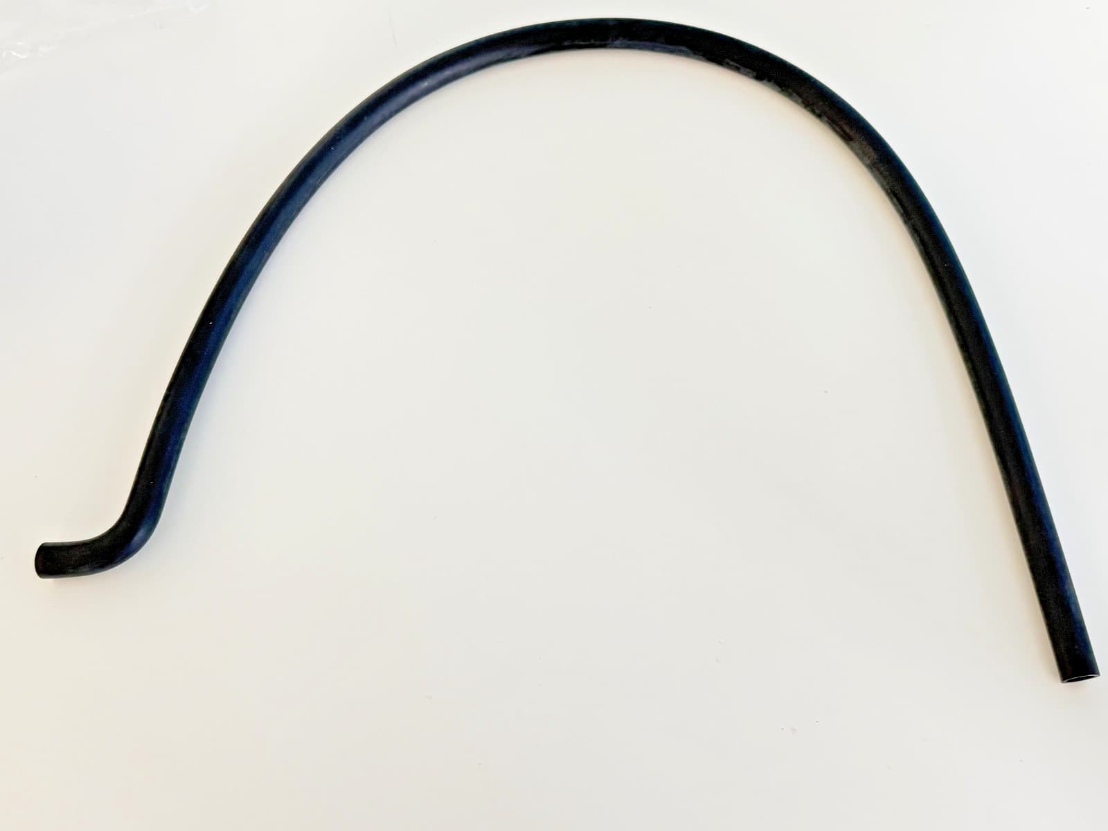 MEJ54140801 OEM LG  Dryer Hose , Pump New Genuine — thumbnail 2