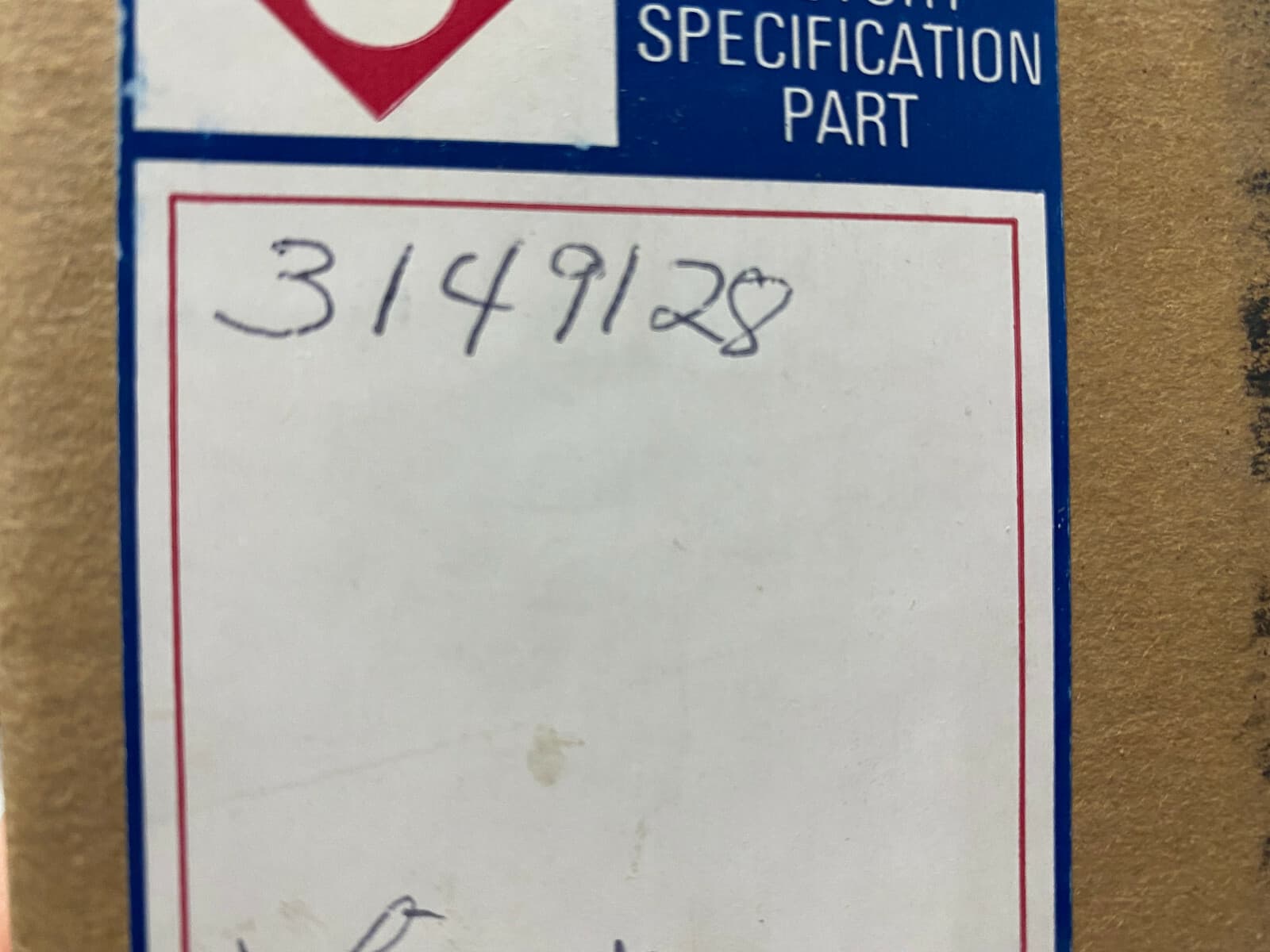 New Genuine OEM  Whirlpool Oven Range Radiant Element Limiter 3149128 — thumbnail 5