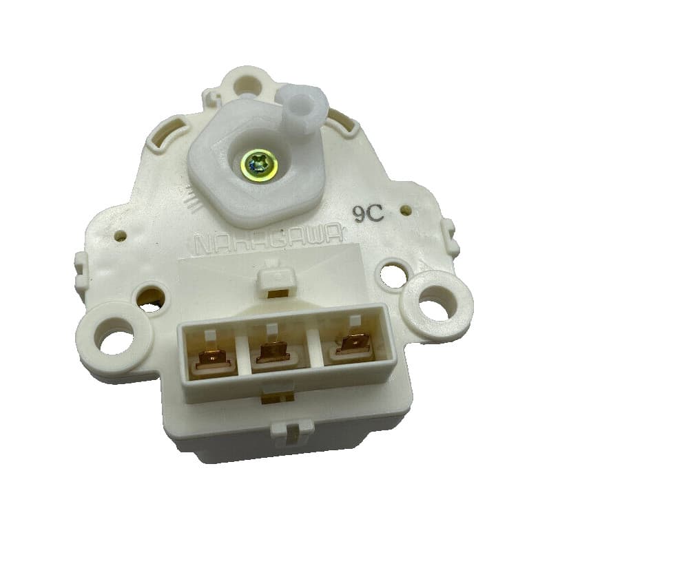 New Genuine OEM LG Washer Motor Clutch Assembly 4681EA1009C — thumbnail 3