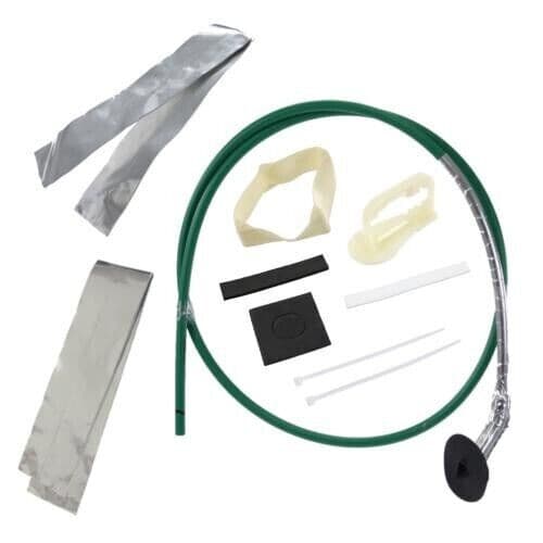 New Genuine OEM Frigidaire Refrigerator Prepack Air Han 5304510029