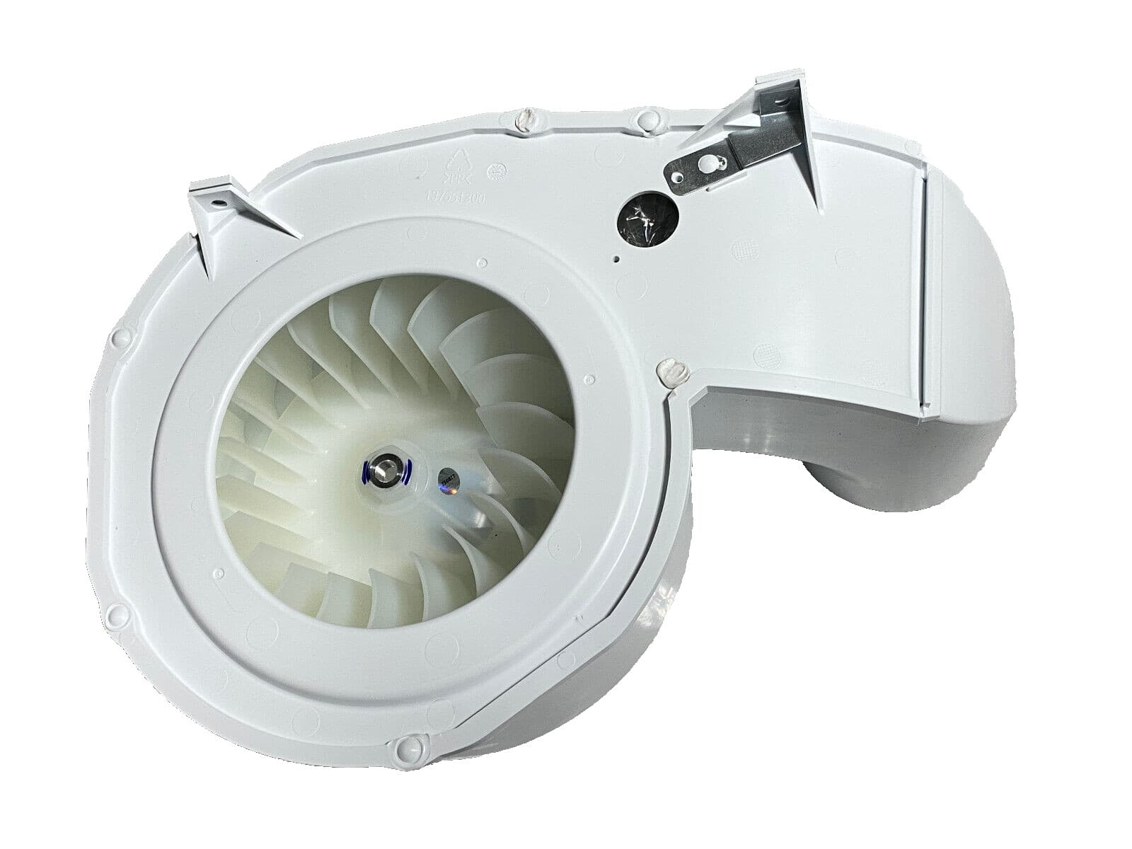 New Genuine OEM Frigidaire Dryer Blower Housing Assembly 131775600