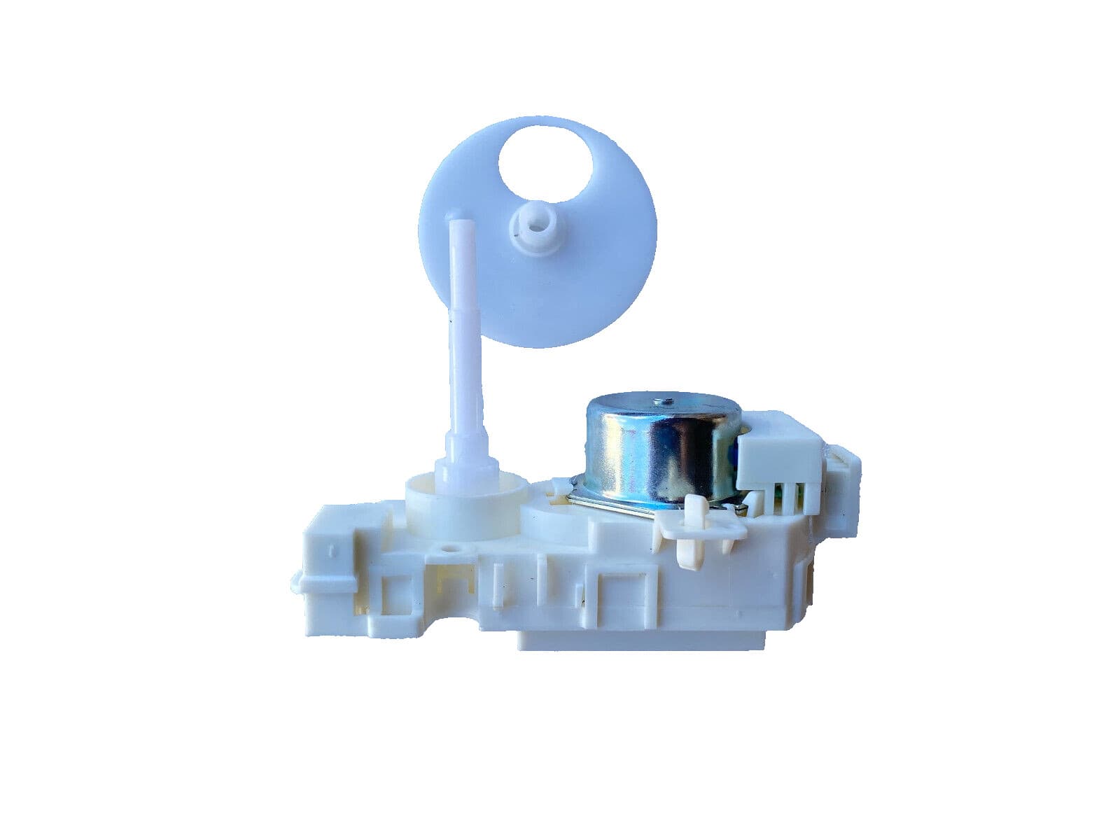 W10537869 OEM Whirlpool Dishwasher Diverter Motor NEW Genuine — thumbnail 3