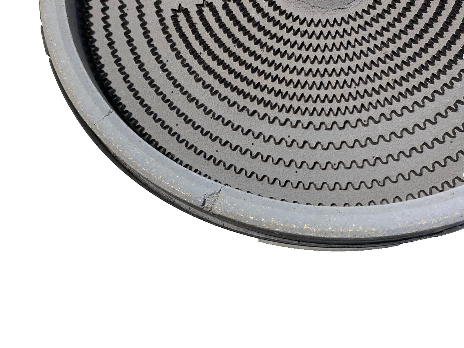 Genuine OEM Frigidaire Range Dual Surface Element  316555800 — thumbnail 3