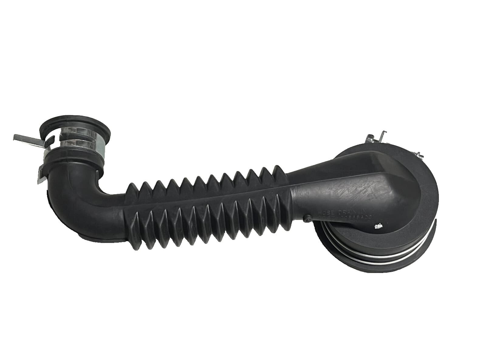 New Genuine OEM Samsung Washer Drain Hose DC67-00868A