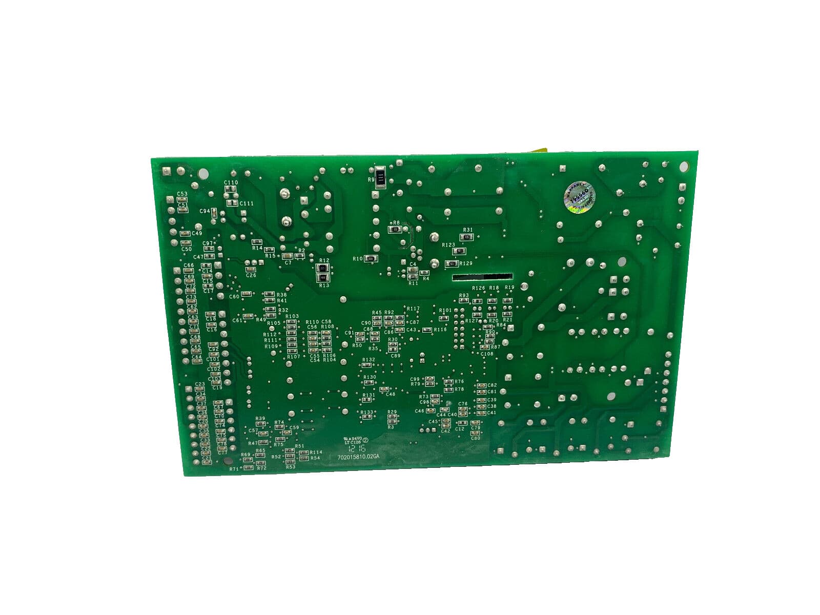 Genuine OEM GE Refrigerator Control Board  WR55X11130 — thumbnail 2
