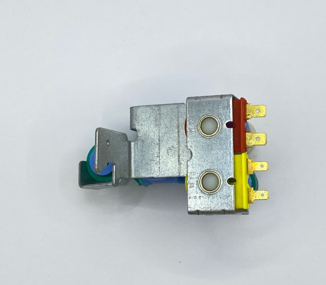 Genuine Whirlpool  Refrigerator Water Inlet Valve WPW10420083