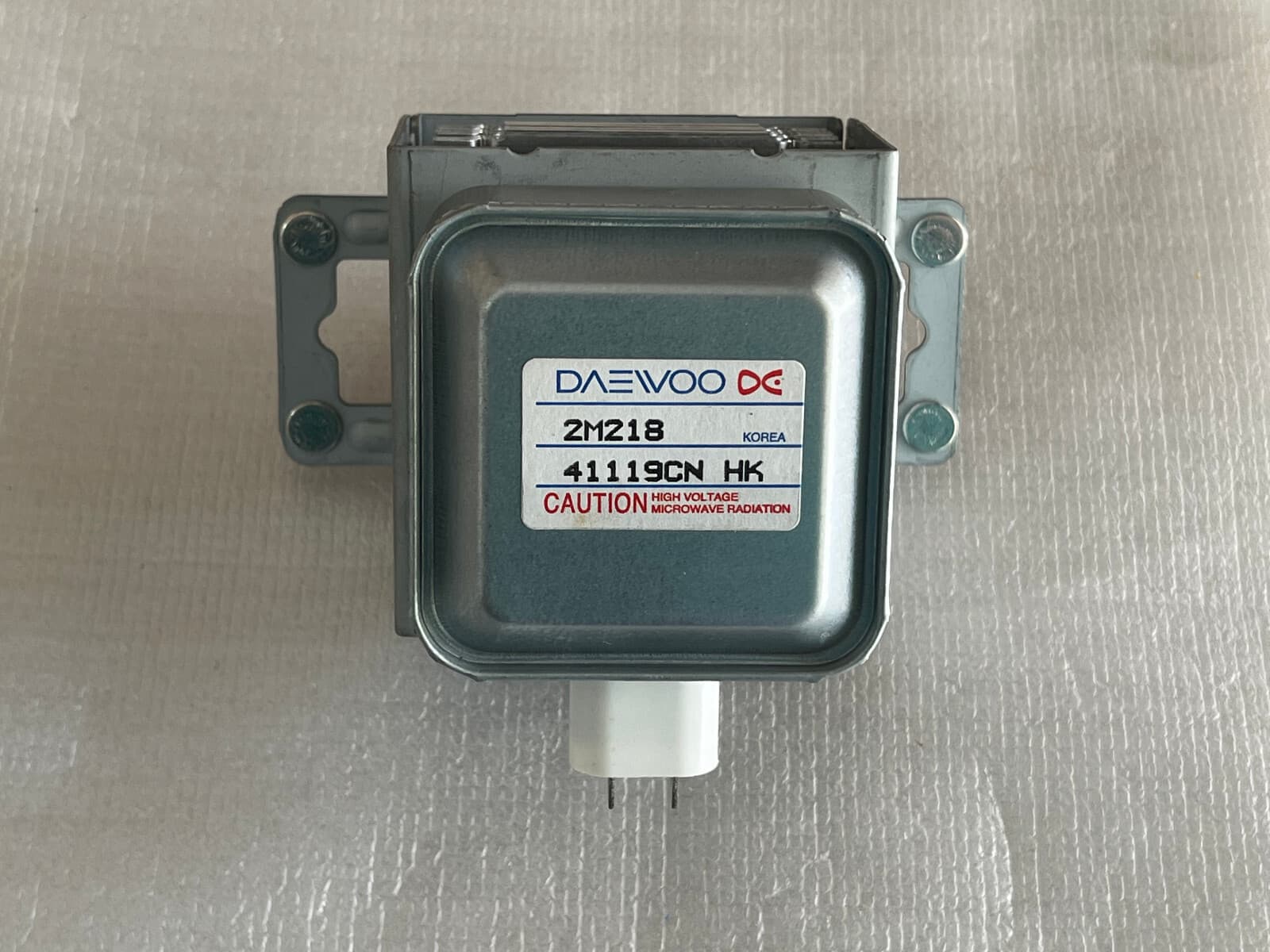 Genuine  Magic Chef Magnetron 3518000700