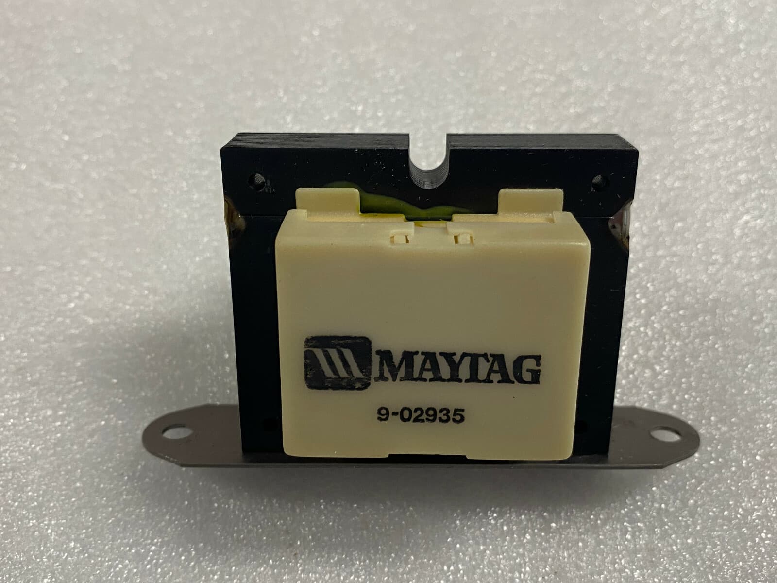 902935 OEM Maytag Dishwasher  Transformer  Genuine New — thumbnail 4