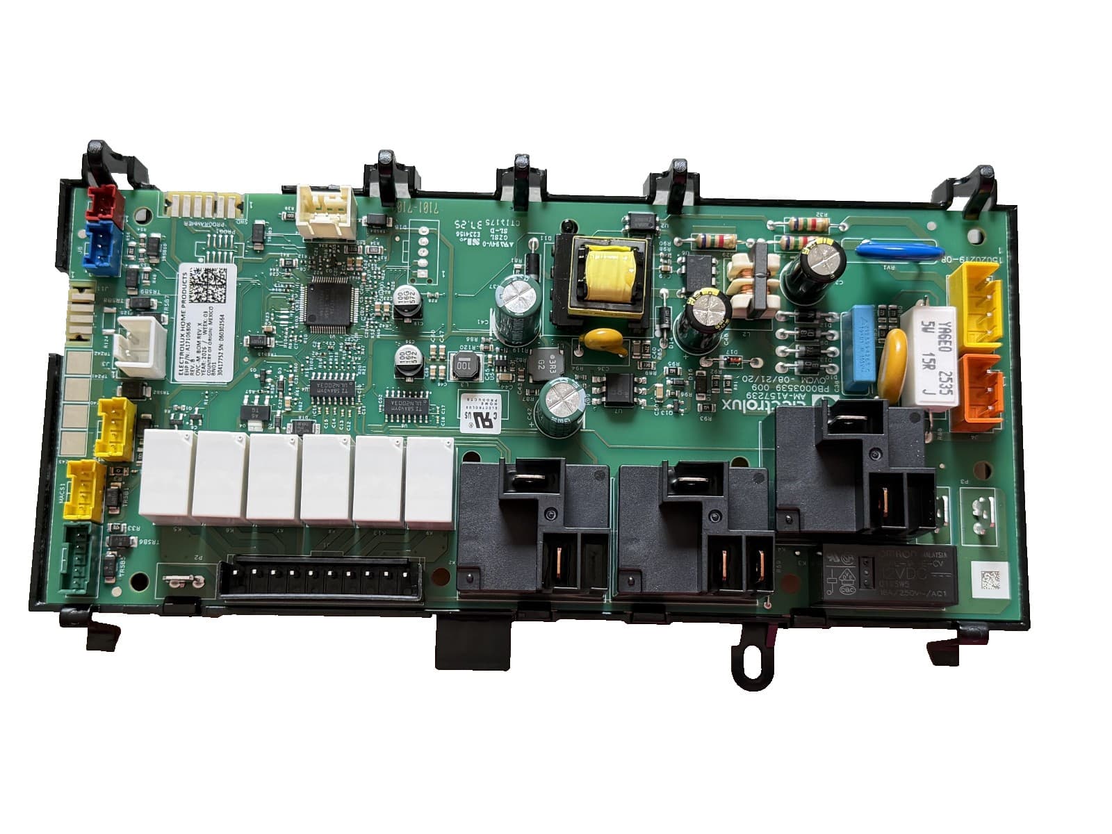 140171068061  Frigidaire Range Control Board  New Genuine