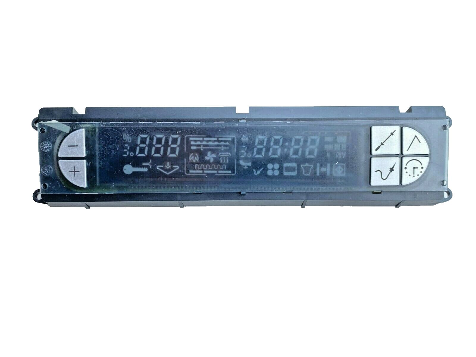 Genuine OEM Bosch Time Switch 00496832