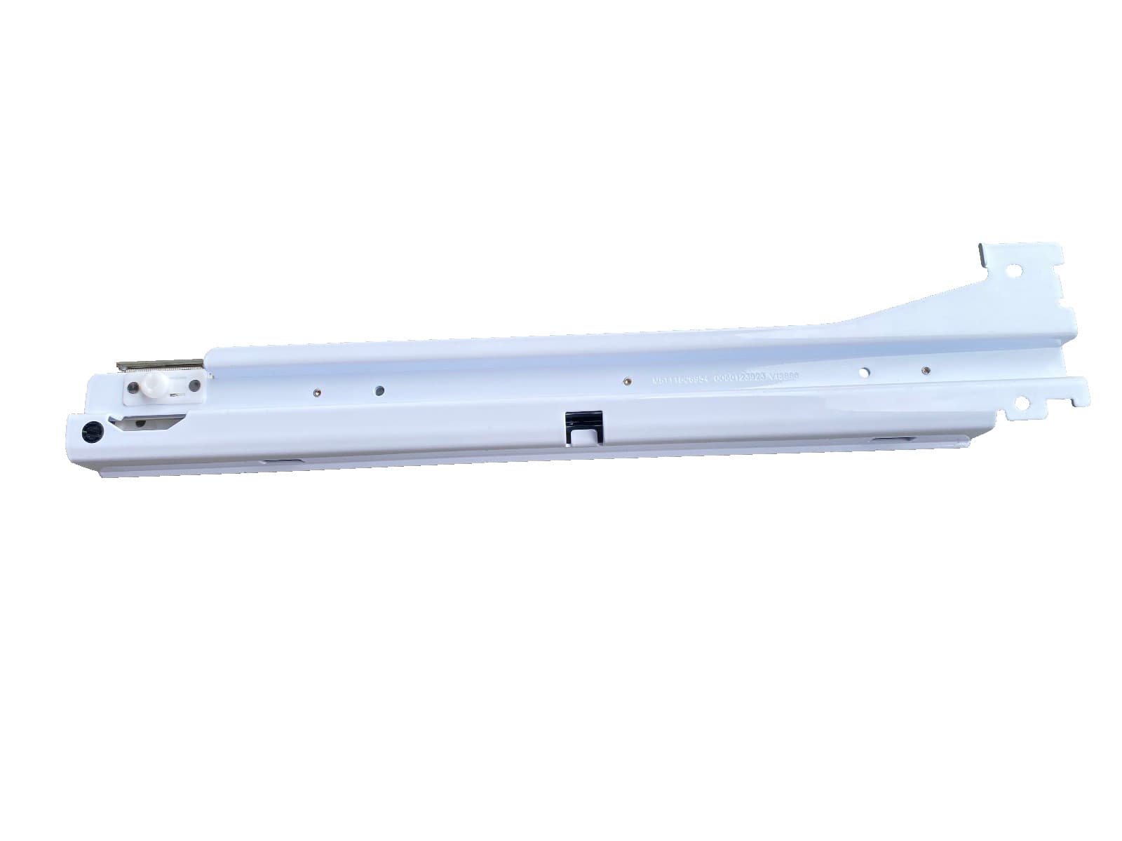 WR72X39426 OEM GE  Freezer Basket Slide and Bracket New Genuine