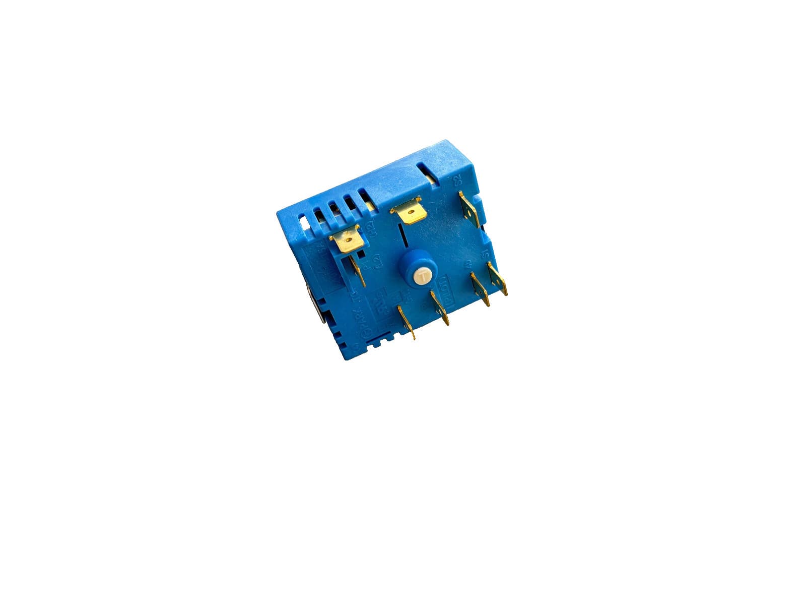 EBF62174906 OEM LG Electric Range Switch Rotary  New Genuine — thumbnail 5