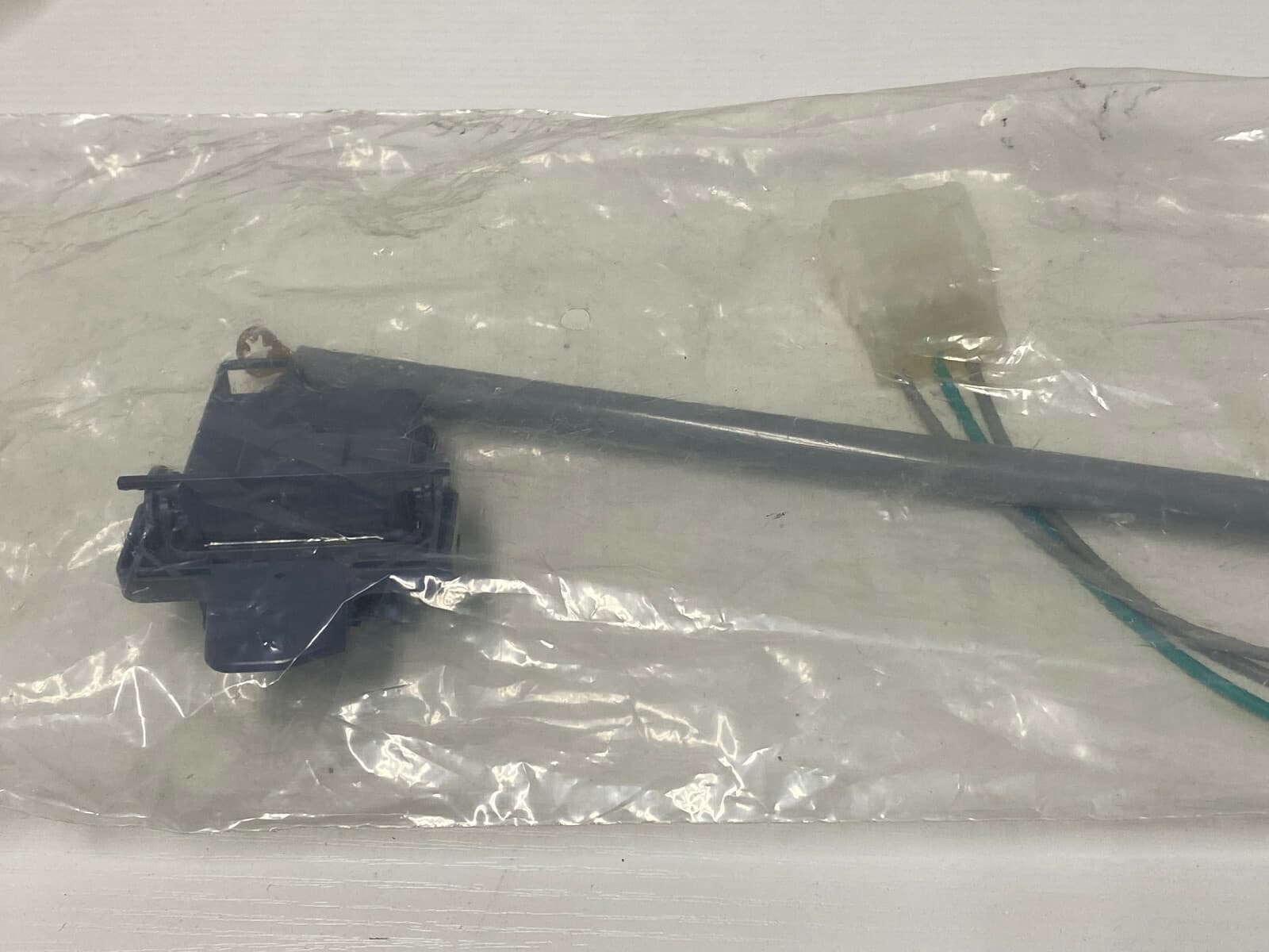 3949247 OEM Whirlpool Washer Lid Switch New Genuine — thumbnail 5