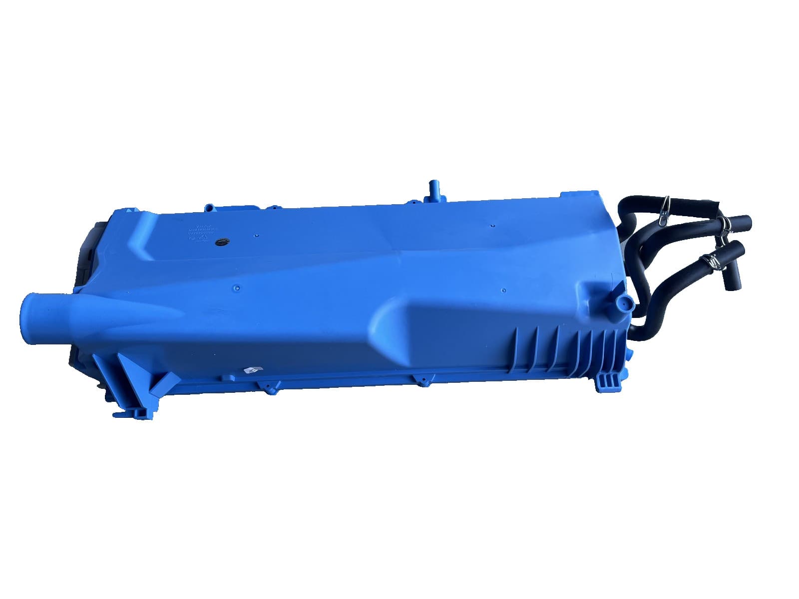 New Genuine OEM GE Washer Manual Dispenser Drawer GFW550SSN0WW WH42X35099