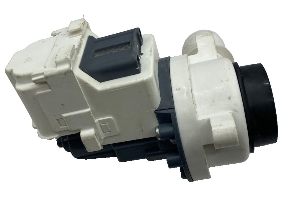 Genuine OEM Whirlpool Washer Drain Pump W11259498 — thumbnail 4