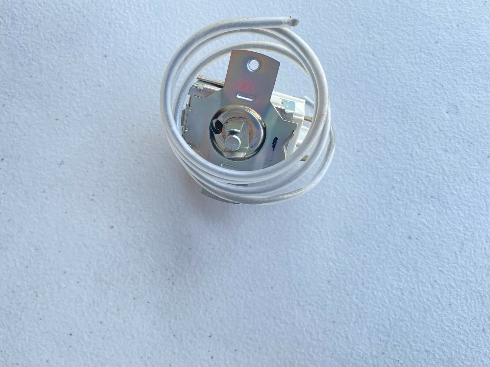 68601-6 Genuine Whirlpool Maytag Refrigerator Cold Control — thumbnail 2