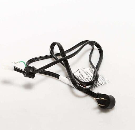 W11023766 OEM Whirlpool Range Cord-Power  New Genuine