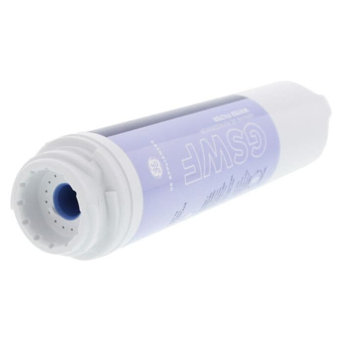 New Genuine OEM GE Refrigerator Water Filter SmartWater GSWF — thumbnail 2