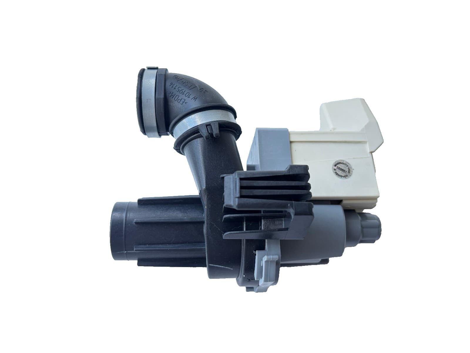 W10846093 Whirlpool  Dishwasher Circulation Pump And Motor New Genuine
