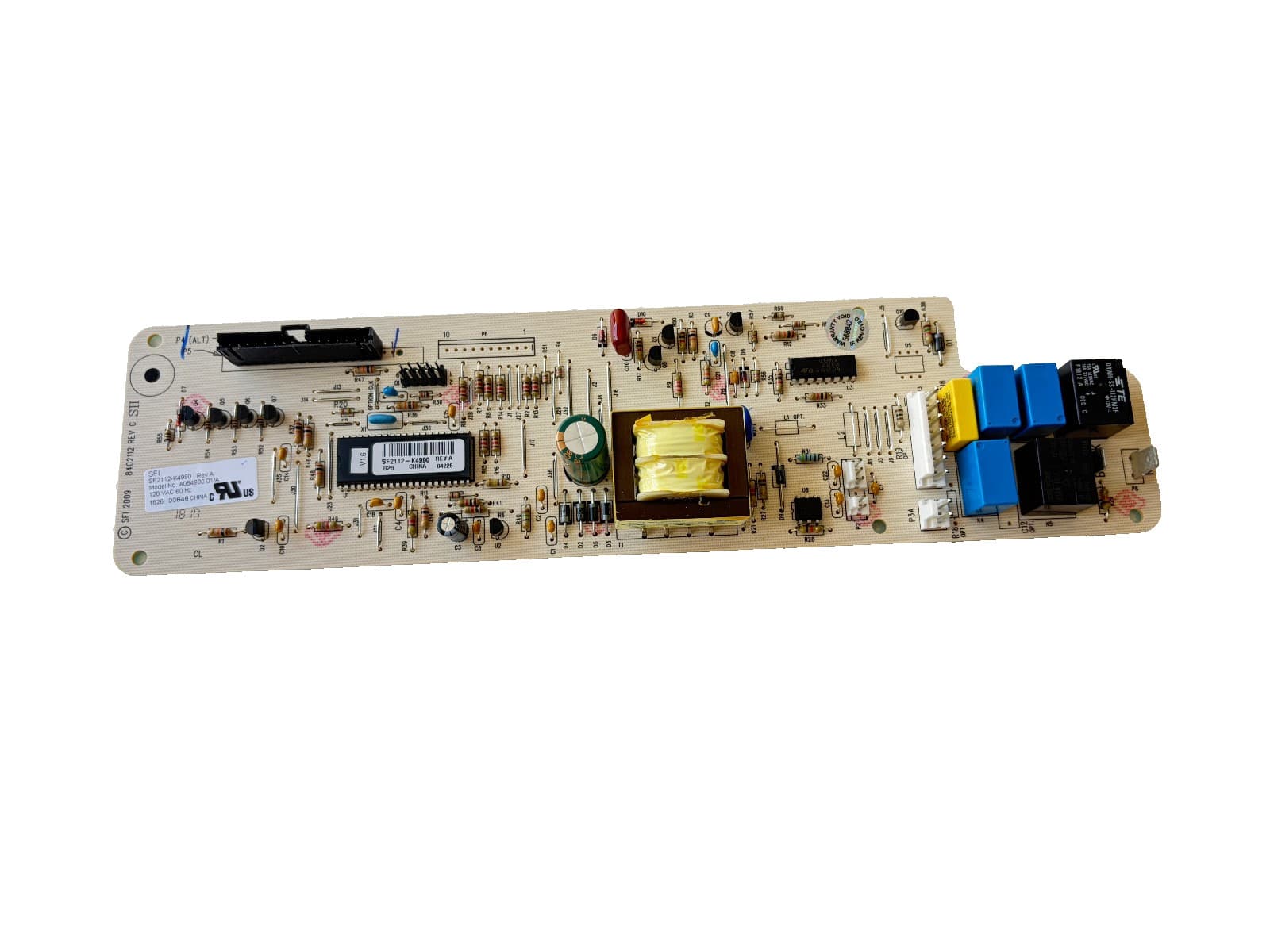 5304510704 Frigidaire Dishwasher Control Board New OEM  Genuine