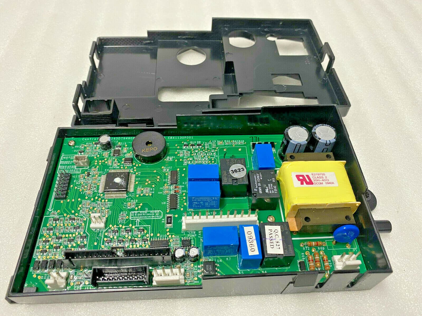 165D8853G005 OEM GE Dishwasher Control Board Genuine