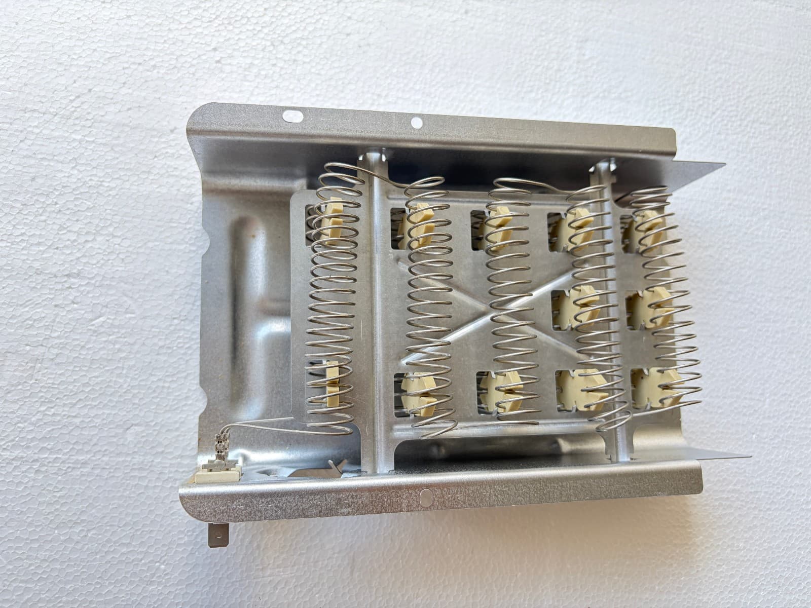 279838  OEM Whirlpool Dryer Heating Element NEW Genuine — thumbnail 3