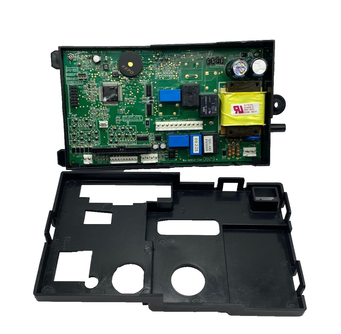 New Genuine OEM GE Dishwasher Module Control WD21X10369 — thumbnail 2