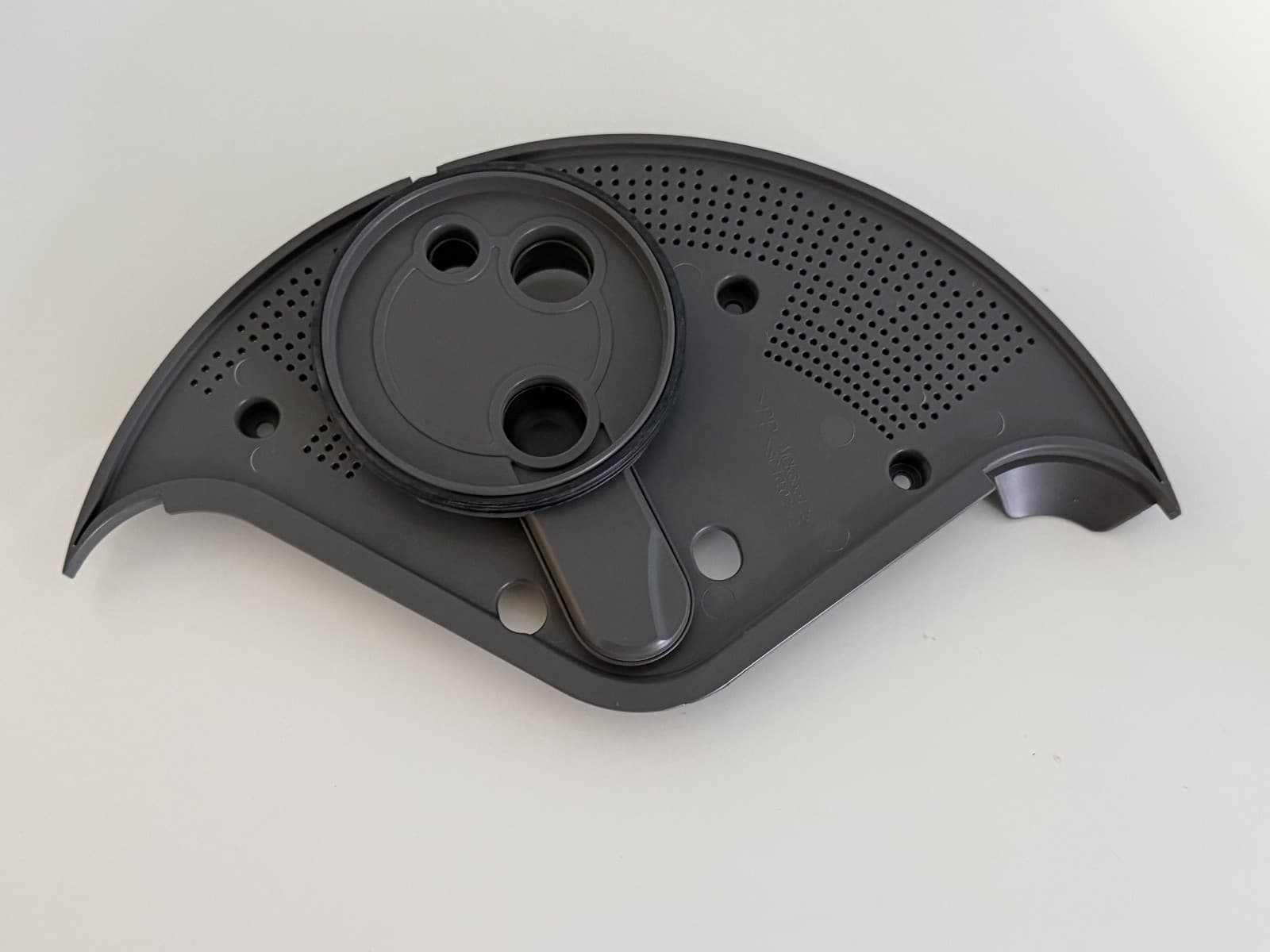 ABQ73502601 OEM LG  Dishwasher Case Assembly (Outer Housing) New Genuine — thumbnail 2