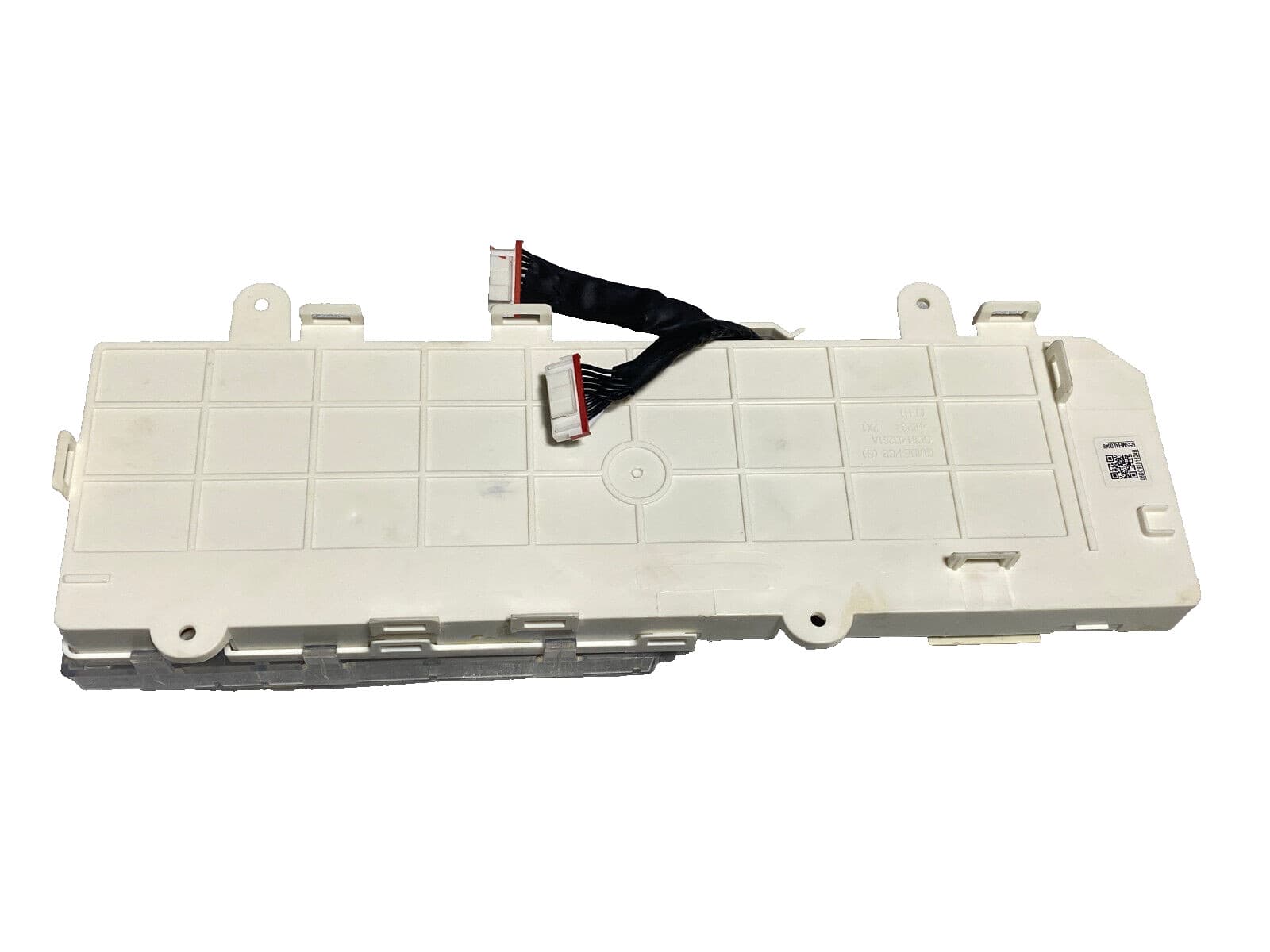 New Genuine OEM Samsung Washer Control Board Assembly DC92-01624B — thumbnail 3