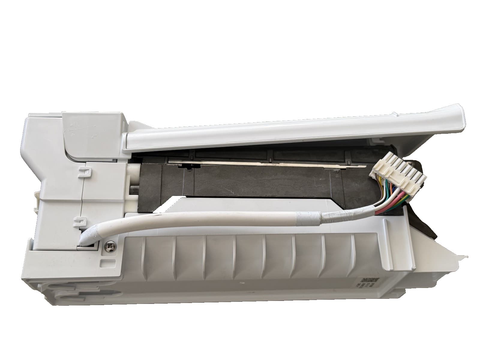 K2106832 OEM Hisense Refrigerator Ice Maker Genuine — thumbnail 4