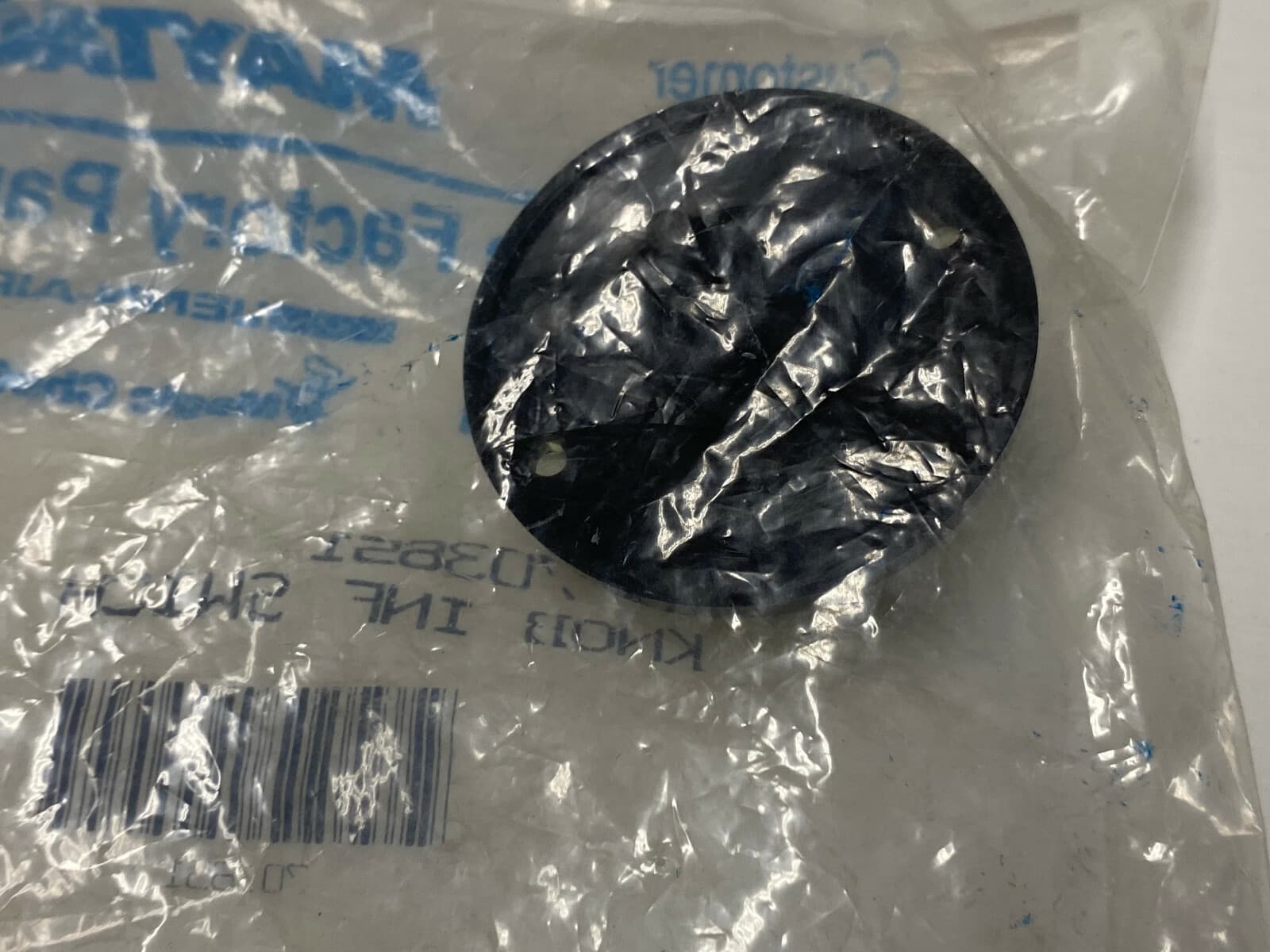 Genuine OEM MAYTAG Knob Switch 703651 — thumbnail 10