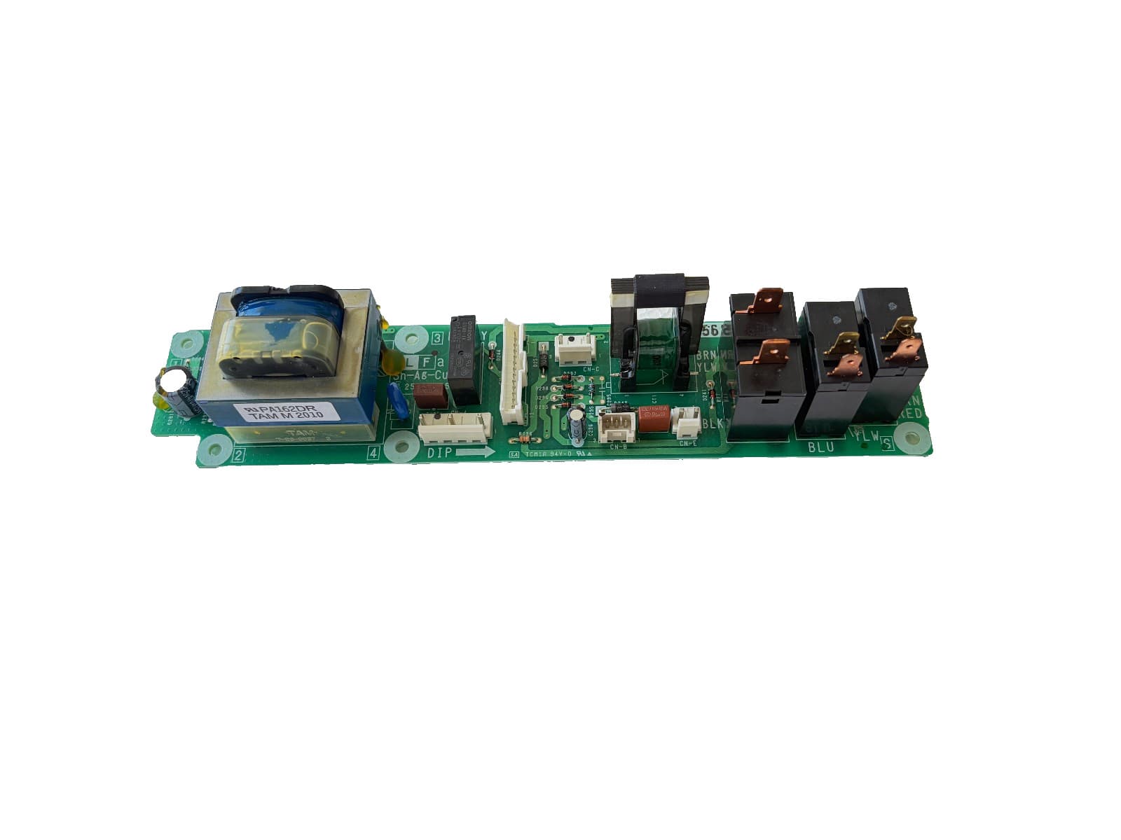 DPWB-A568DRKZ8  New Genuine Sharp Relay Board Unit
