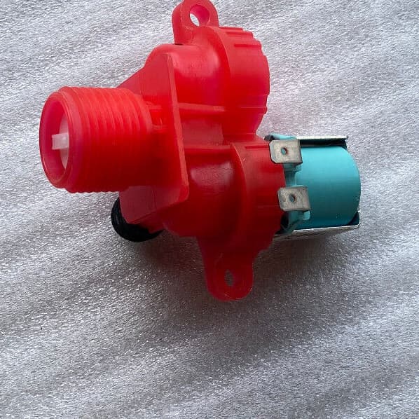 Genuine Whirlpool Washer Water Valve W11168743 — thumbnail 2