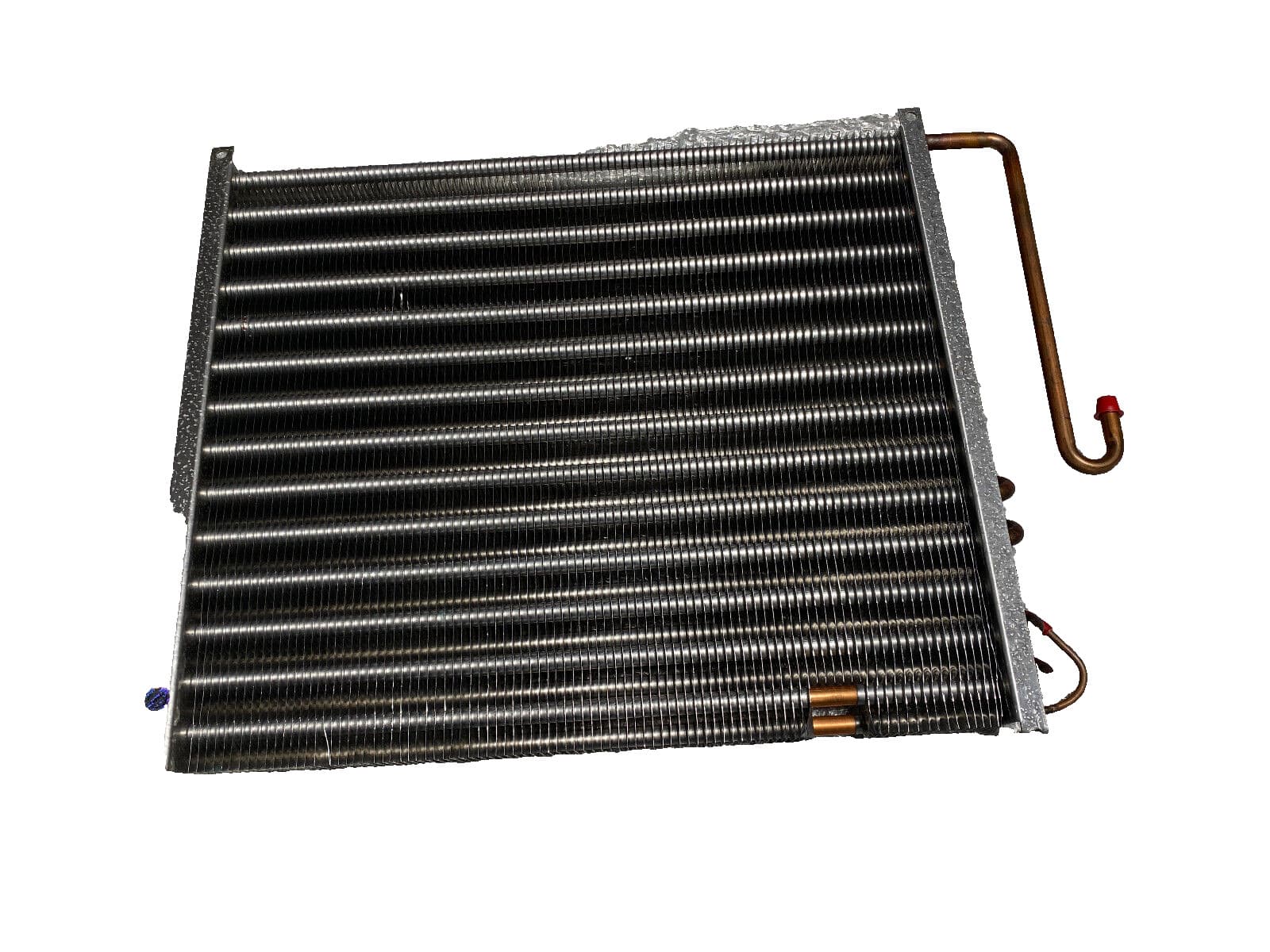 New Genuine OEM Subzero Evaporator Fre SVCE 7002341