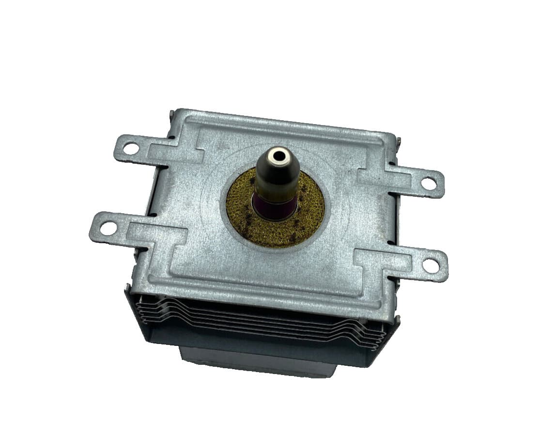 New Genuine OEM GE Microwave Magnetron WB27X10585 — thumbnail 3