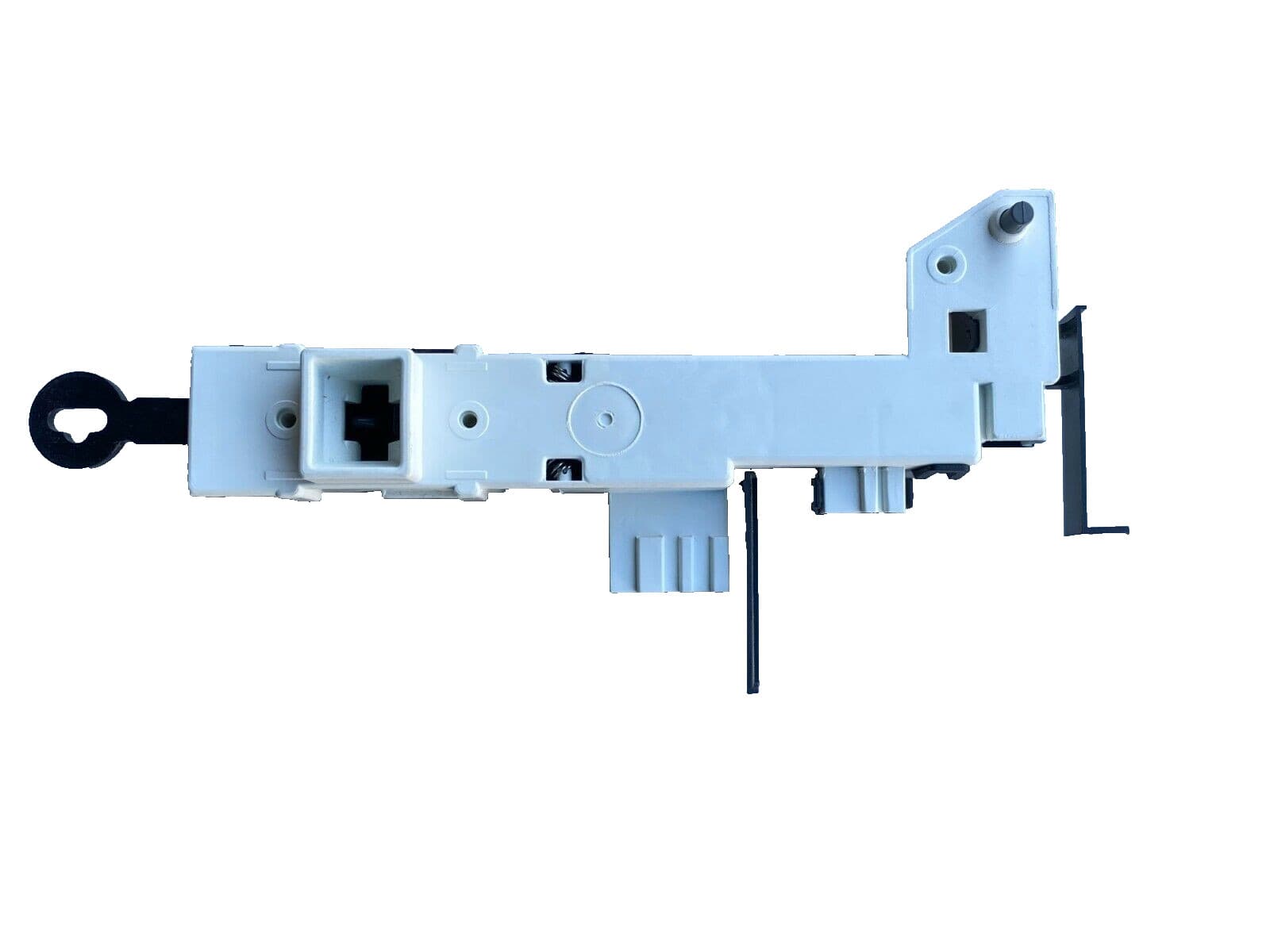 NEW Genuine OEM Samsung Washer Door Switch Assembly WF330ANB/XAA-03 DC34-00024B — thumbnail 2