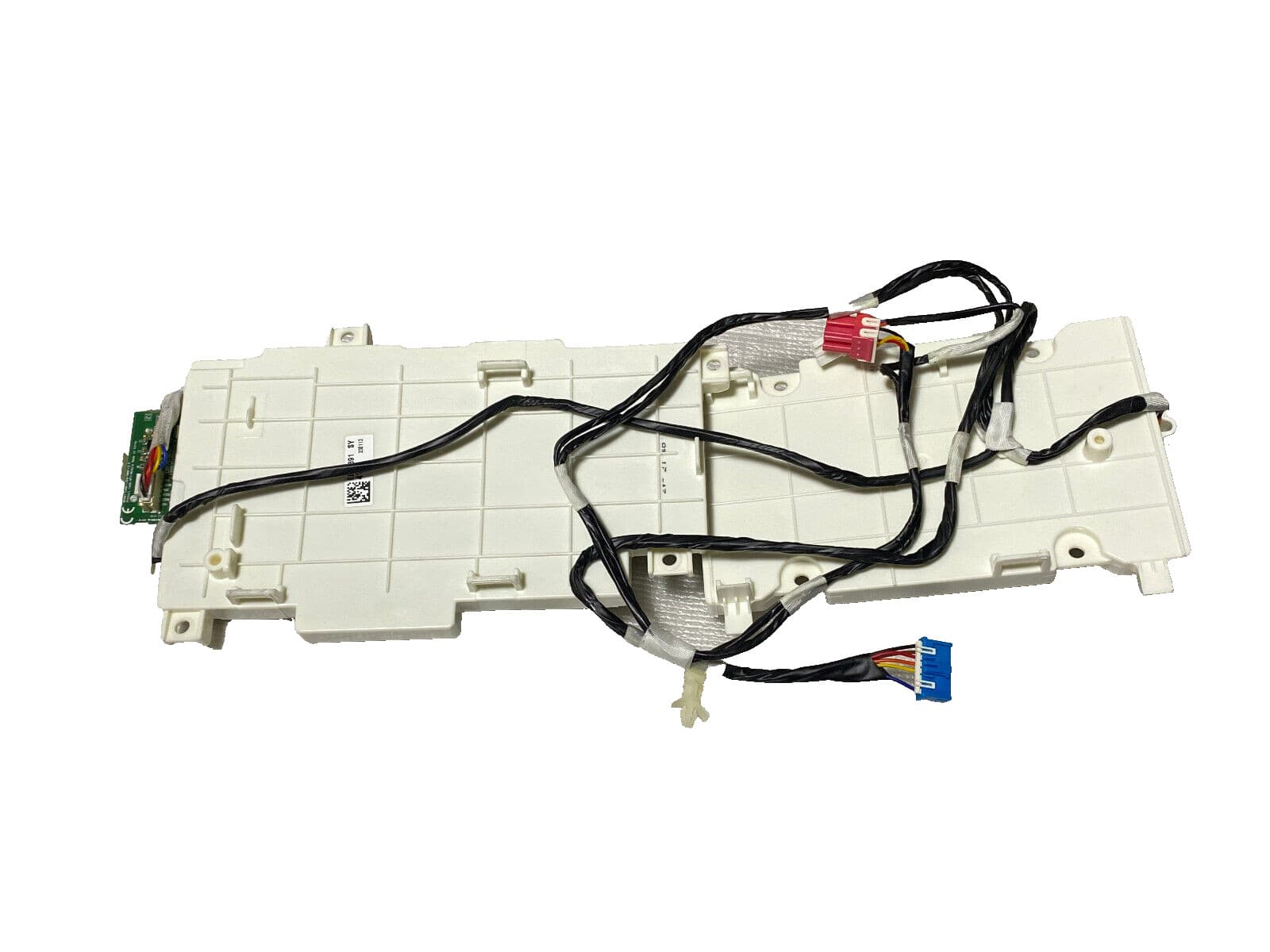 New Genuine OEM LG Dryer Display Control Board EBR78914104 — thumbnail 4